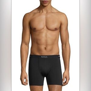 Paul Smith Long Boxer Briefs- Small